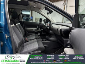 Citroen C4 Cactus PureTech 130 BVM  occasion � Beaupuy - photo n�5