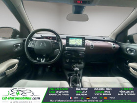Citroen C4 Cactus PureTech 130 BVM  occasion � Beaupuy - photo n�3