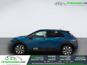 Citroen C4 Cactus PureTech 130 BVM  occasion � Beaupuy - photo n�4