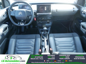 Citroen C4 Cactus PureTech 130 BVM  occasion � Beaupuy - photo n�3