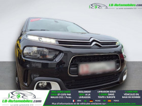 Citroen C4 Cactus PureTech 130 BVM  occasion � Beaupuy - photo n�2