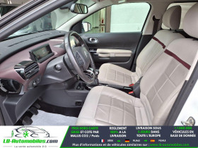 Citroen C4 Cactus PureTech 130 BVM  occasion � Beaupuy - photo n�5