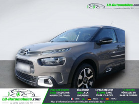 Citroen C4 Cactus PureTech 130 BVM  occasion � Beaupuy - photo n�2