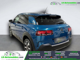Citroen C4 Cactus PureTech 130 BVM  occasion � Beaupuy - photo n�3