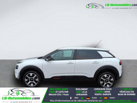Citroen C4 Cactus PureTech 130 BVM  occasion � Beaupuy - photo n�4