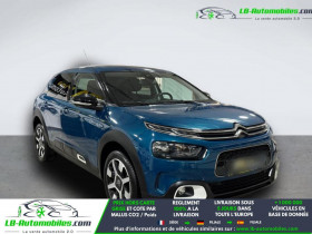 Citroen C4 Cactus PureTech 130 BVM  occasion � Beaupuy - photo n�2