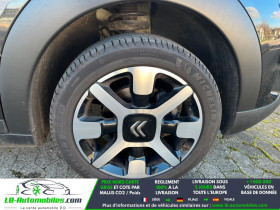 Citroen C4 Cactus PureTech 130 BVM  occasion � Beaupuy - photo n�9