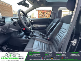 Citroen C4 Cactus PureTech 130 BVM  occasion � Beaupuy - photo n�5