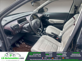 Citroen C4 Cactus PureTech 130 BVM  occasion � Beaupuy - photo n�8
