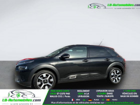 Citroen C4 Cactus PureTech 130 BVM  occasion � Beaupuy - photo n�2