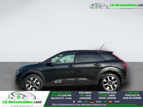 Citroen C4 Cactus PureTech 130 BVM  occasion � Beaupuy - photo n�3