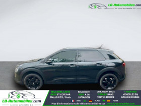 Citroen C4 Cactus PureTech 130 BVM  occasion � Beaupuy - photo n�6