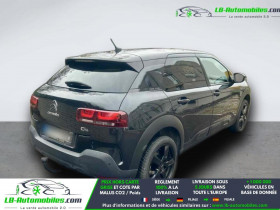 Citroen C4 Cactus PureTech 130 BVM  occasion � Beaupuy - photo n�4