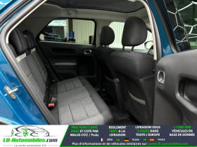 Citroen C4 Cactus PureTech 130 BVM  occasion � Beaupuy - photo n�6