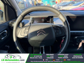 Citroen C4 Cactus PureTech 130 BVM  occasion � Beaupuy - photo n�6