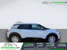 Citroen C4 Cactus PureTech 130 BVM  occasion � Beaupuy - photo n�5