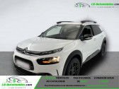 Citroen C4 Cactus PureTech 130 BVM   Beaupuy 31
