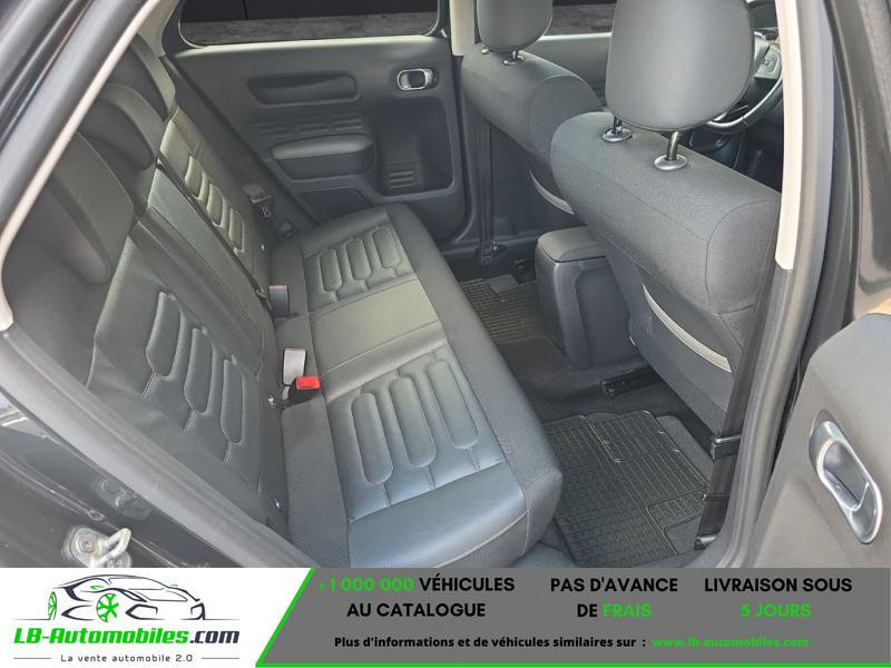 Citroen C4 Cactus PureTech 130 BVM  occasion  Beaupuy - photo n3