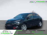 Citroen C4 Cactus PureTech 130 BVM   Beaupuy 31