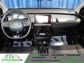 Citroen C4 Cactus PureTech 130 BVM  occasion  Beaupuy - photo n3