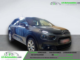 Citroen C4 Cactus PureTech 130 BVM  occasion  Beaupuy - photo n2