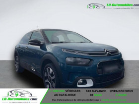 Citroen C4 Cactus PureTech 130 BVM  occasion  Beaupuy - photo n2