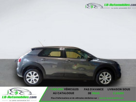 Citroen C4 Cactus PureTech 130 BVM  occasion  Beaupuy - photo n6
