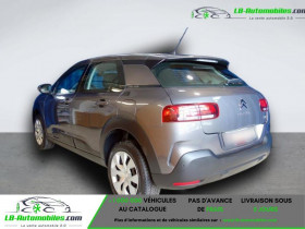 Citroen C4 Cactus PureTech 130 BVM  occasion  Beaupuy - photo n4