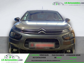 Citroen C4 Cactus PureTech 130 BVM  occasion  Beaupuy - photo n5
