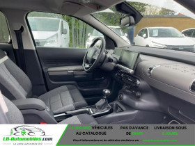 Citroen C4 Cactus PureTech 130 BVM  occasion  Beaupuy - photo n5
