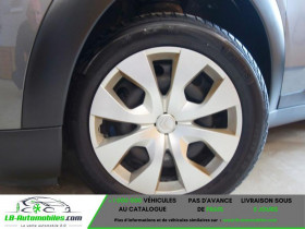 Citroen C4 Cactus PureTech 130 BVM  occasion  Beaupuy - photo n10