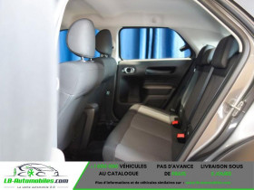 Citroen C4 Cactus PureTech 130 BVM  occasion  Beaupuy - photo n9