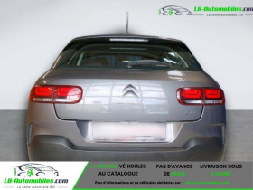 Citroen C4 Cactus PureTech 130 BVM  occasion  Beaupuy - photo n7