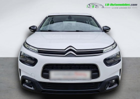 Citroen C4 Cactus PureTech 130 BVM  occasion  Beaupuy - photo n5