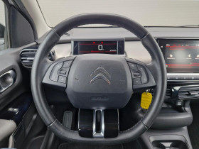 Citroen C4 Cactus PureTech 130 BVM  occasion  Beaupuy - photo n9