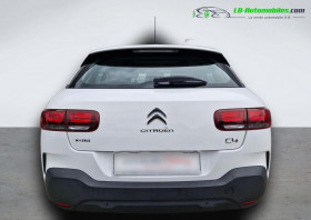 Citroen C4 Cactus PureTech 130 BVM  occasion  Beaupuy - photo n7