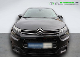 Citroen C4 Cactus PureTech 130 BVM  occasion  Beaupuy - photo n5
