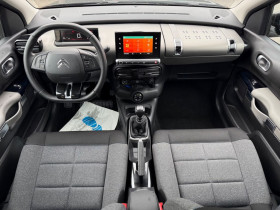 Citroen C4 Cactus PureTech 130 BVM  occasion  Beaupuy - photo n3