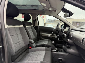Citroen C4 Cactus PureTech 130 BVM  occasion  Beaupuy - photo n8