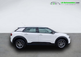 Citroen C4 Cactus PureTech 130 BVM  occasion  Beaupuy - photo n16