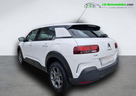 Citroen C4 Cactus PureTech 130 BVM  occasion  Beaupuy - photo n14