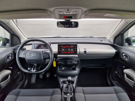 Citroen C4 Cactus PureTech 130 BVM  occasion  Beaupuy - photo n13