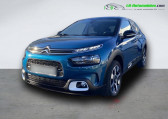Citroen C4 Cactus occasion année 2019 boite Manuelle Annonce Citroen C4 Cactus occasion Essence PureTech 130 BVM à Beaupuy