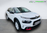 Citroen C4 Cactus occasion année 2018 boite Manuelle Annonce Citroen C4 Cactus occasion Essence PureTech 130 BVM à Beaupuy