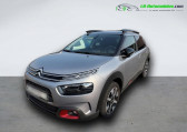 Citroen C4 Cactus occasion année 2018 boite Manuelle Annonce Citroen C4 Cactus occasion Essence PureTech 130 BVM à Beaupuy