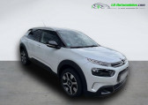 Citroen C4 Cactus occasion année 2018 boite Manuelle Annonce Citroen C4 Cactus occasion Essence PureTech 130 BVM à Beaupuy