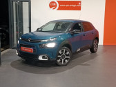 Citroen C4 Cactus occasion année 2018 boite Manuelle Annonce Citroen C4 Cactus occasion Essence PURETECH 130 CH SHINE à Foix