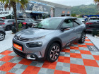 Citroen C4 Cactus occasion Gris année 2020 boite Automatique Annonce Citroen C4 Cactus occasion Essence PureTech 130 EAT6 SHINE Caméra à Lescure-d'Albigeois