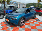 Citroen C4 Cactus occasion année 2020 boite Automatique Annonce Citroen C4 Cactus occasion Essence PureTech 130 EAT6 SHINE Caméra à Castelculier