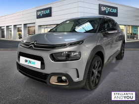 Citroen C4 Cactus , garage SPOTICAR STELLANTIS &YOU MONTIGNY  MONTIGNY LE BRETONNEUX